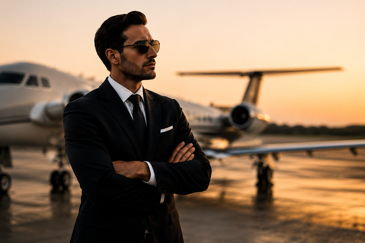 A journey of experience and excellence
